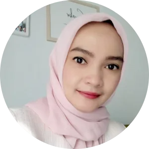 Pundani Eki Pratiwi